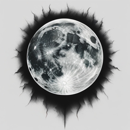 Whispers of the Moon