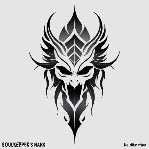 Soulkeeper’s Mark