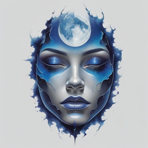 Moonlit Shadow’s Soul