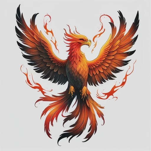 Phoenix’s Call of Destiny