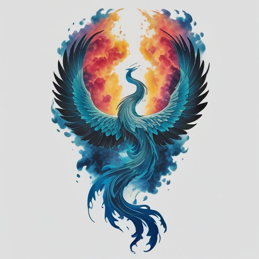 Tears of the Silent Phoenix’s Path