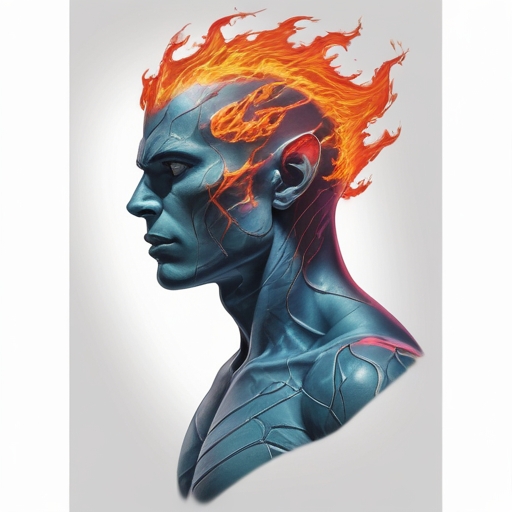 Soul’s Firestorm’s Echo