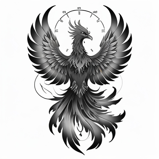 Phoenix’s Call of Time