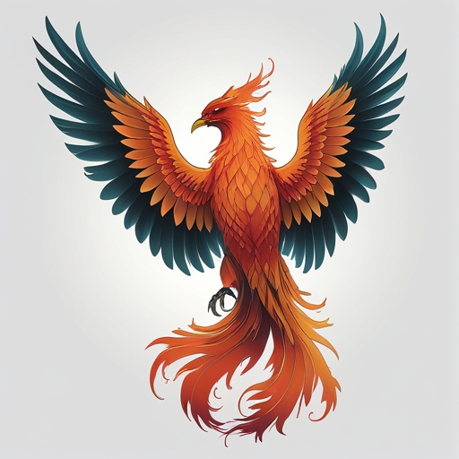 Phoenix’s Silent Path