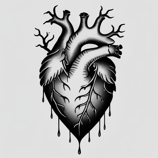 Tears of the Phoenix’s Heart