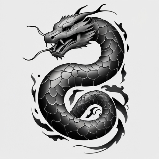 Sacred Serpent’s Rebirth