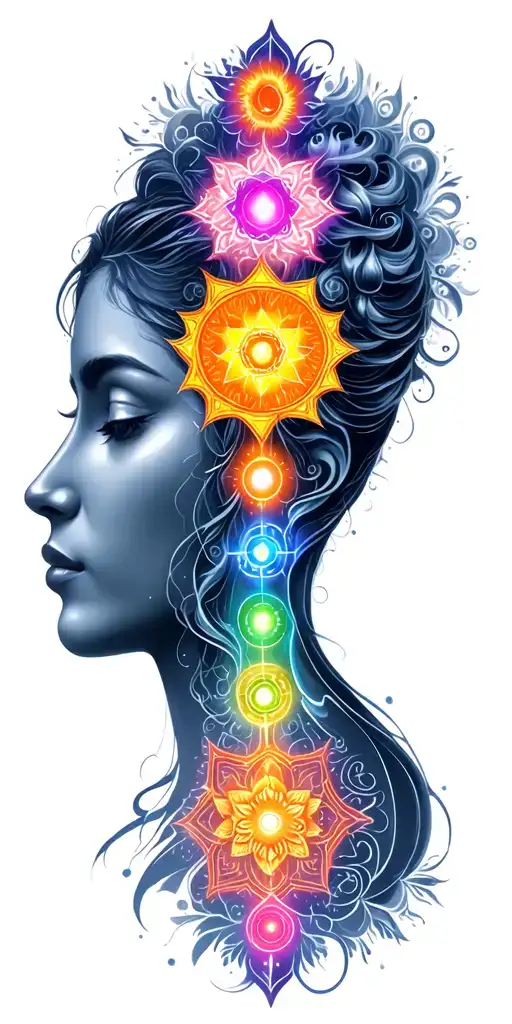 Chakra Symbols