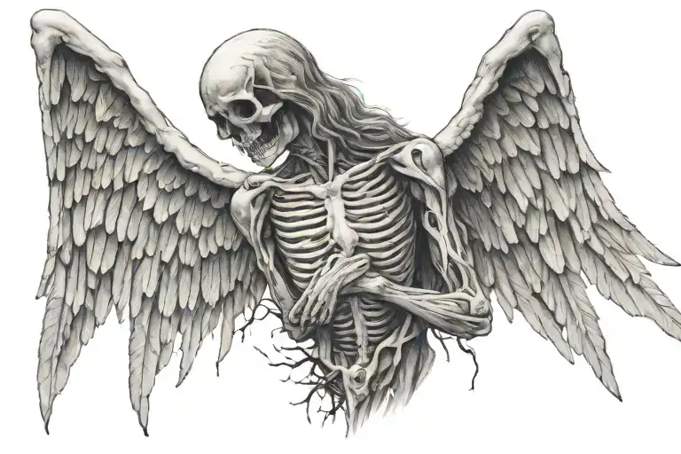Angel Of Death