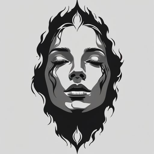 Whispers in the Firelight