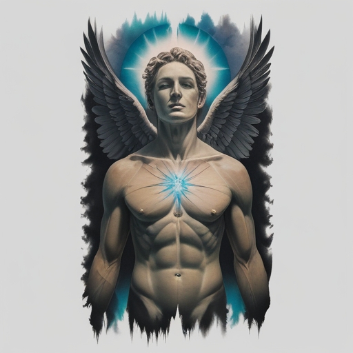 Sacred Shadows of Hope