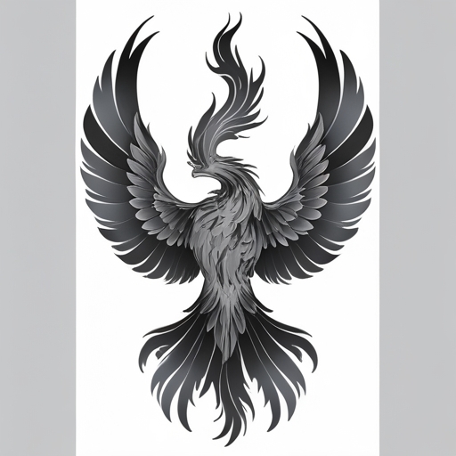 Phoenix’s Last Breath