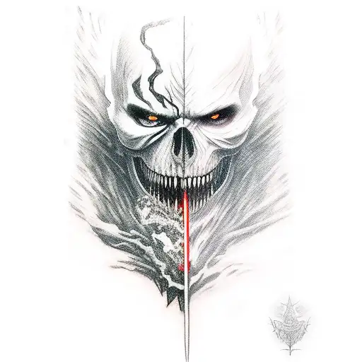 Black Swordsman Guts Fury Berserk