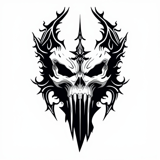 Whispers of the Void