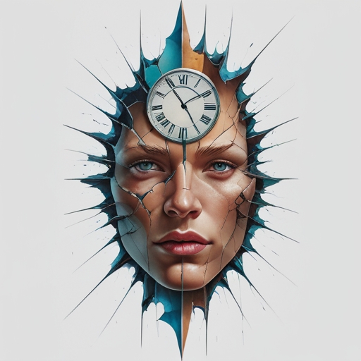 Shattered Time