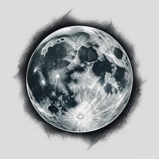 Moon’s Eternal Ember