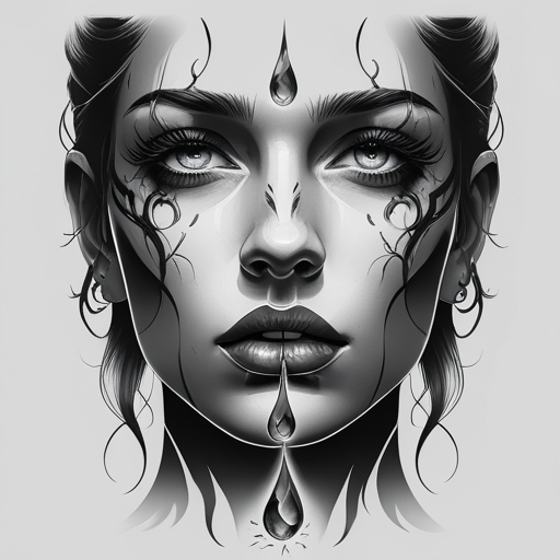 Tears of the Storm’s Vow