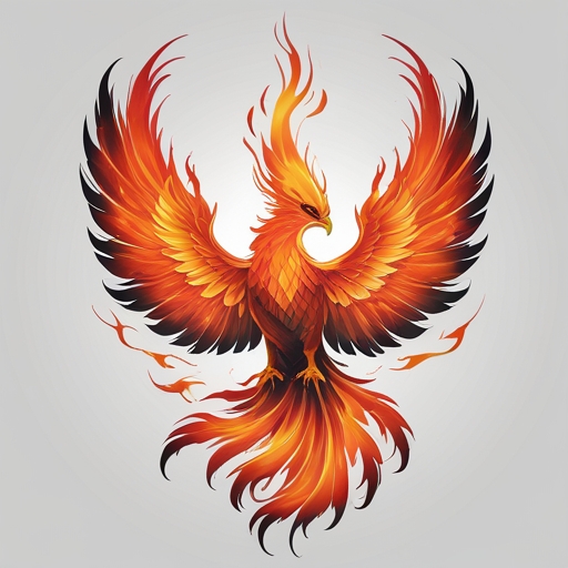 Phoenix’s Firelight