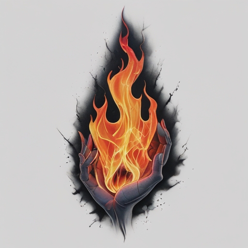 Whispers of the Soul’s Flame