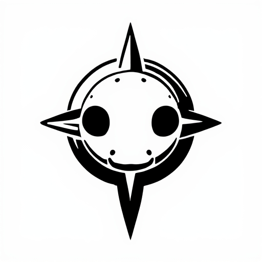 Starbound Tattoo idea