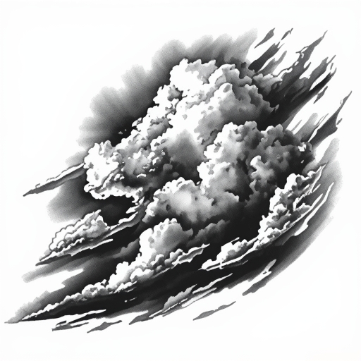 Crimson Skies Tattoo idea