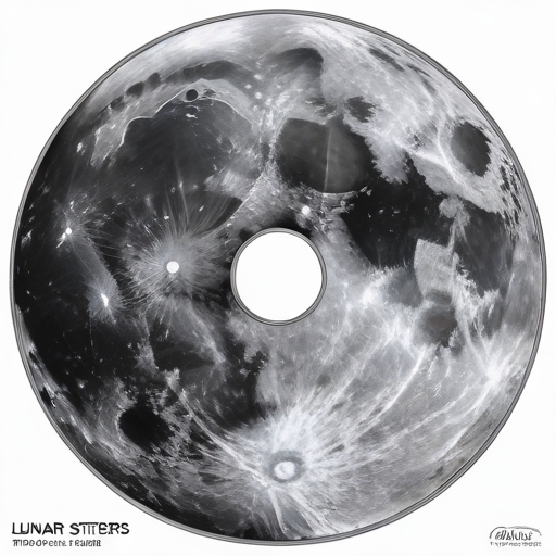 Lunar Tattoo idea