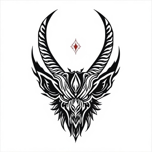 Equinox Tattoo idea