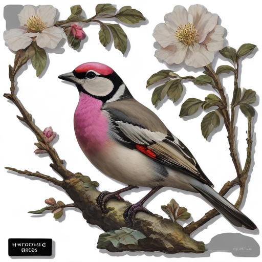 Nightingale Tattoo idea