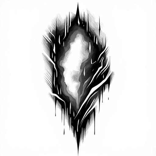Cavern Tattoo idea