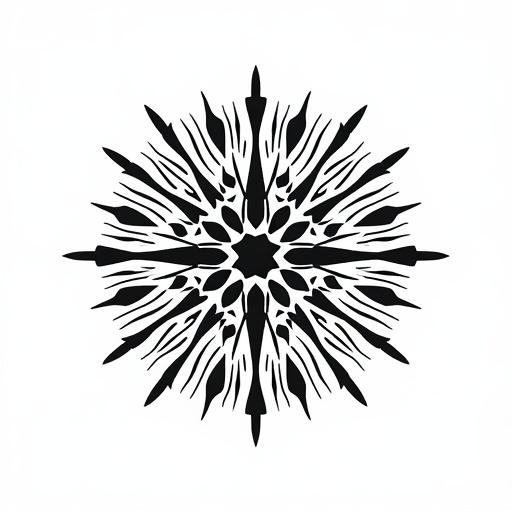 Radiance Tattoo idea
