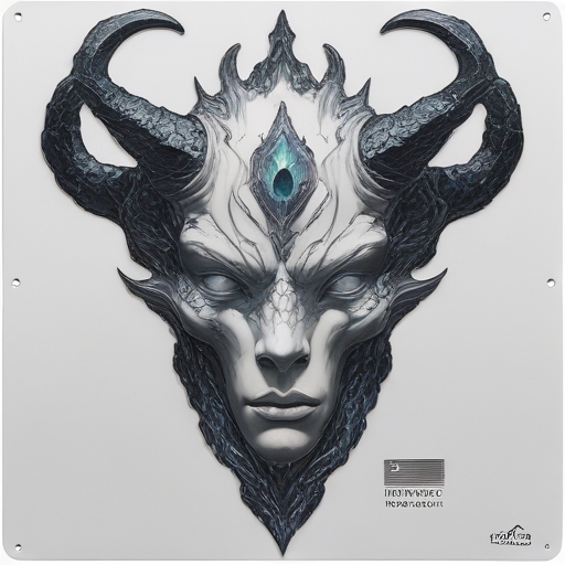 Soulshard Tattoo idea