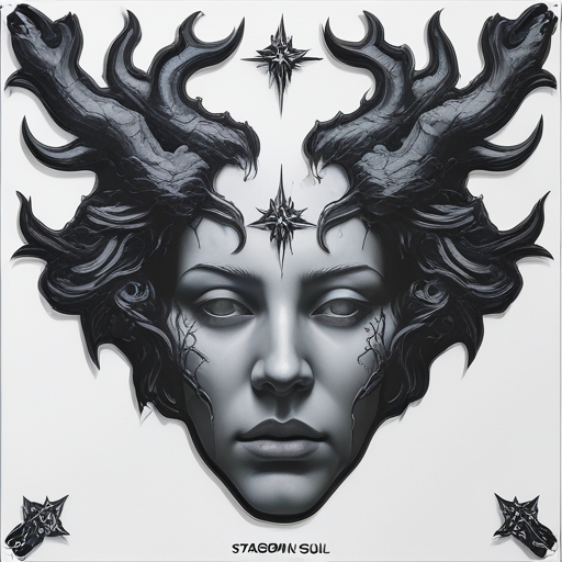 Starborn Soul Tattoo idea