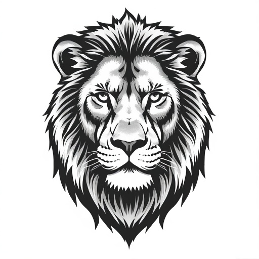 Lioness Tattoo idea