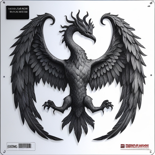 Soul’s Radiance of the Phoenix Tattoo idea