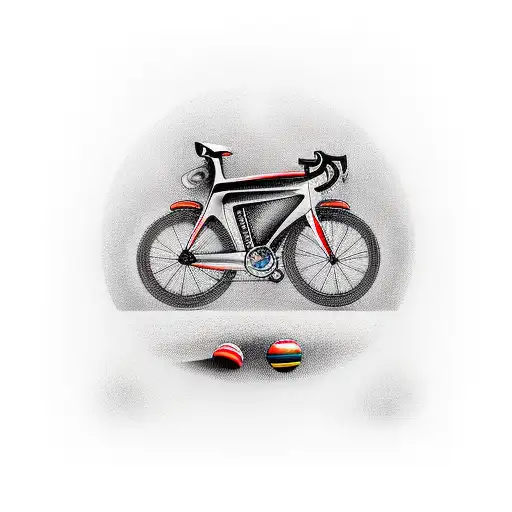 Cycling Sport