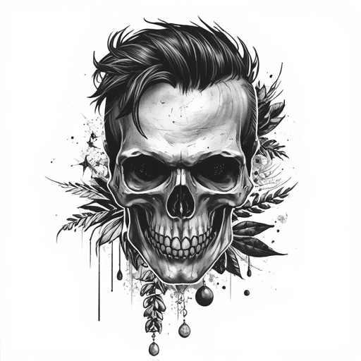 Destined Tattoo idea