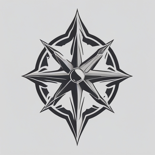 Talisman Tattoo idea