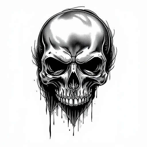 Ironclad Tattoo idea