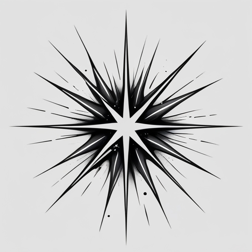 Sparks Tattoo idea