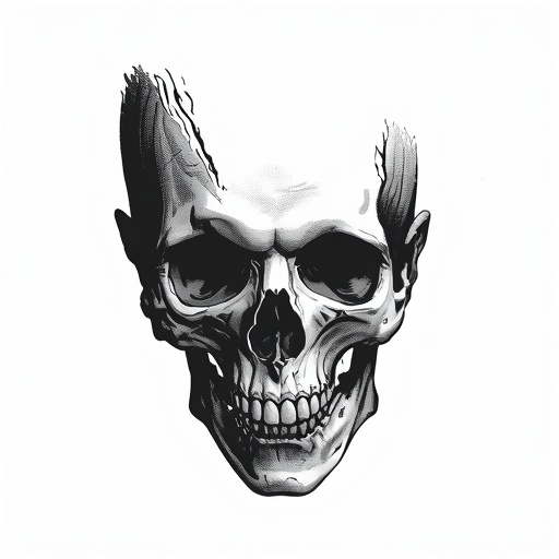 Torn Soul Tattoo idea