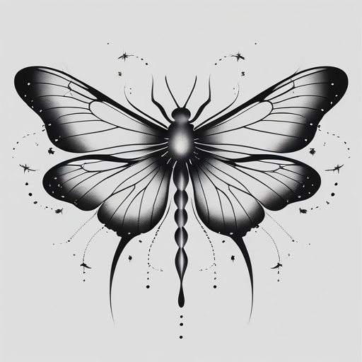Firefly Dreams Tattoo idea