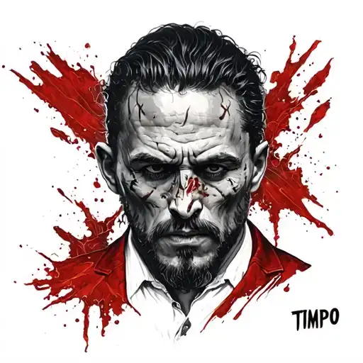 Don't See Evil Don't Speak Evil Don't Listen To The Evil Timpo Buena Man