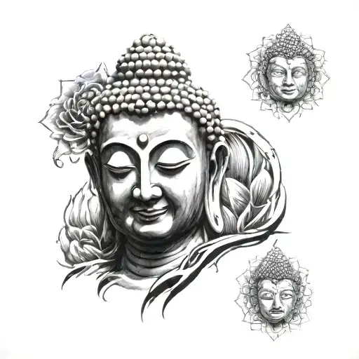 Buddha