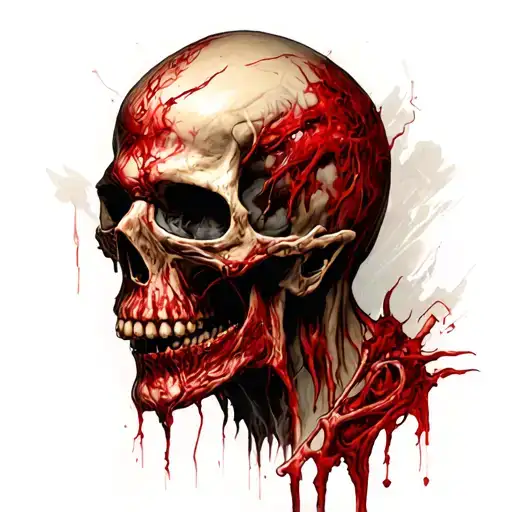 Father Death Rot Decay