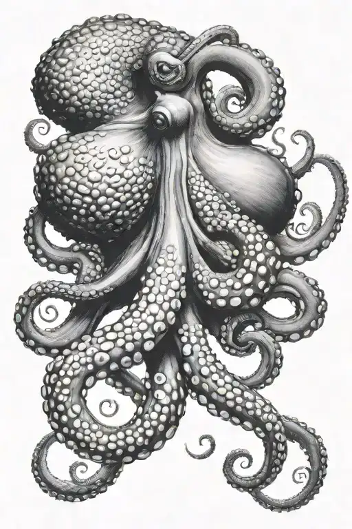 Octopus