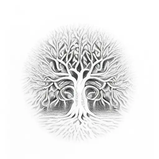 Tree Of Life