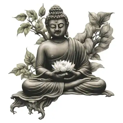 Buddha