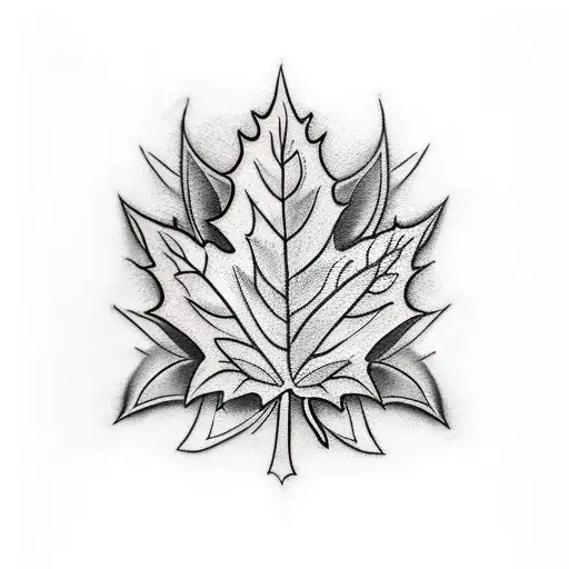 Chest Tattoo Religion With Lily Leafs