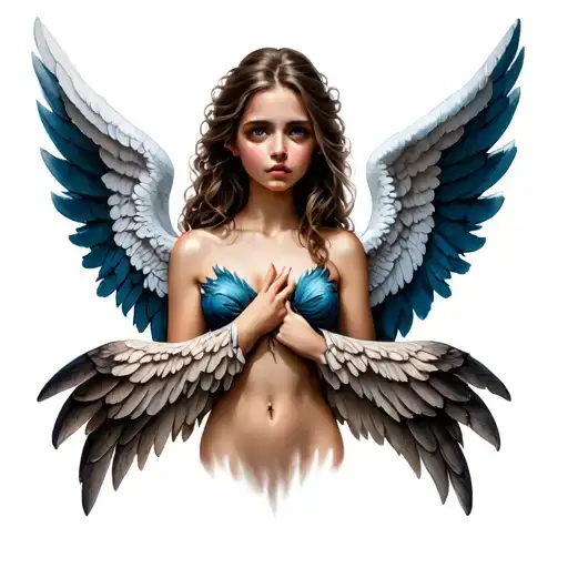 Angel Wings