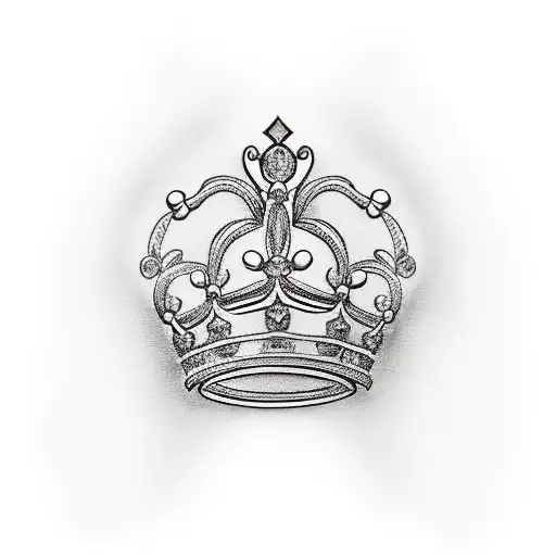 Vk 18 With Crown On 18