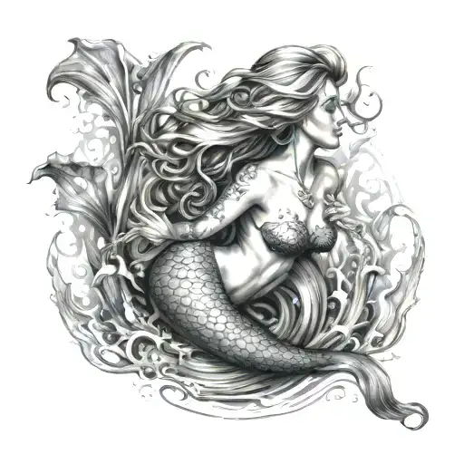 Mermaid